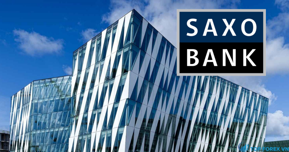 Đánh giá sàn SAXO Bank - Cập nhật mới nhất 2020