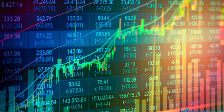 Các nhà đầu tư cân nhắc triển vọng tăng trưởng của các công ty Mỹ khi chứng khoán tăng kỷ lục