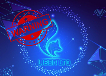 Cảnh báo một số dấu hiệu sàn Liber Forex lừa đảo từ VTV