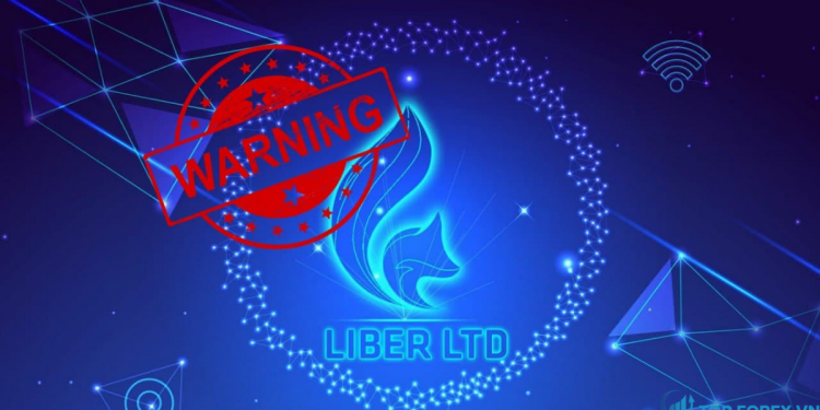 Cảnh báo một số dấu hiệu sàn Liber Forex lừa đảo từ VTV