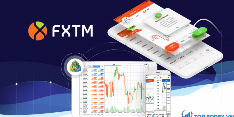 Review chi tiết sàn giao dịch FXTM