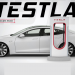 Sự tăng giá của Tesla góp phần gia tăng sự thống trị của những người chơi lớn nhất trong S&P 500