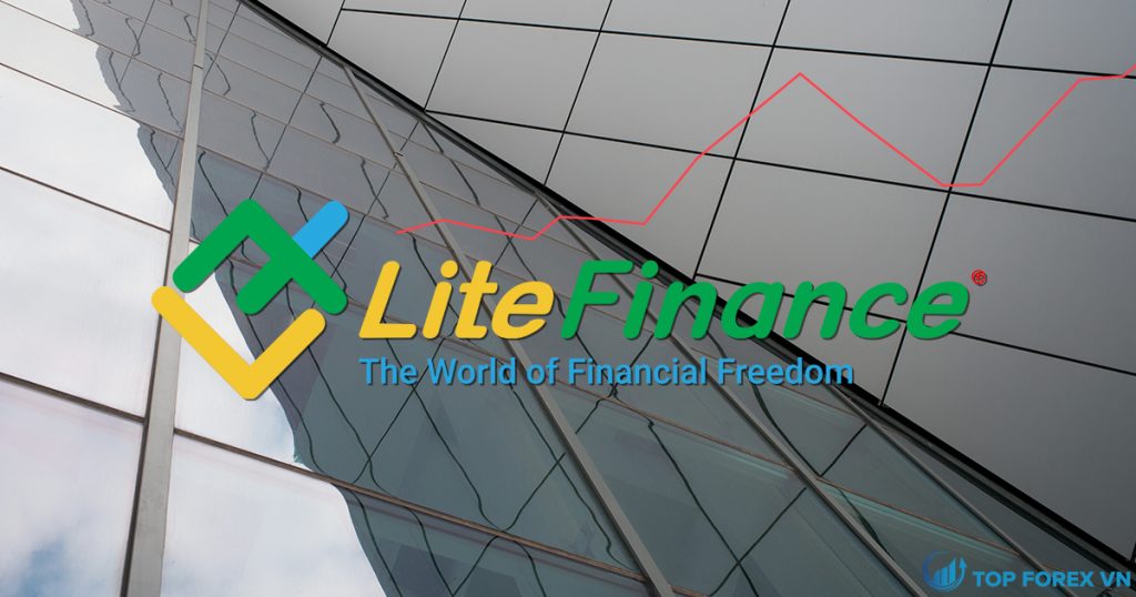 Đánh giá sàn LiteFinance