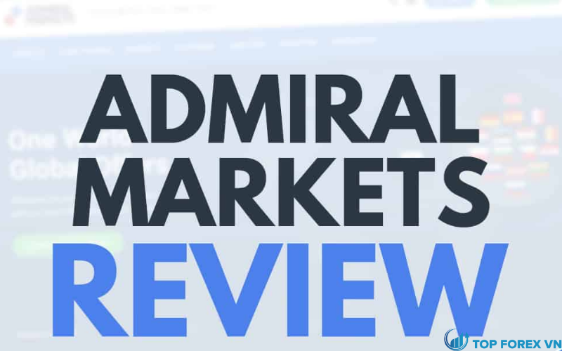 Đánh giá admiral markets
