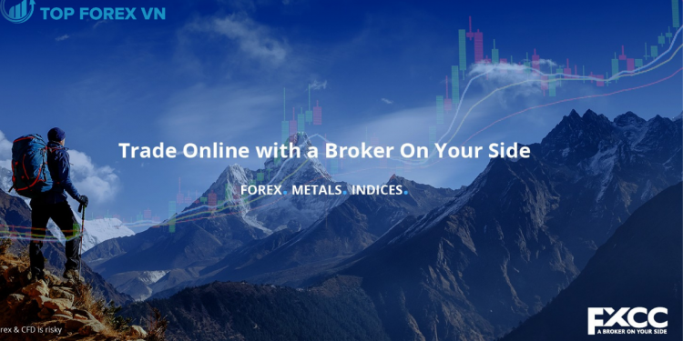 Đánh giá sàn FXCC 2020