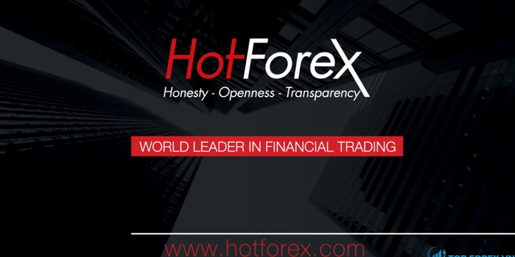 Đánh giá sàn HotForex - Tin tức cập nhật mới nhất vừa qua