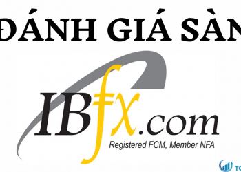 Đánh giá sàn IBFX cho các nhà giao dịch