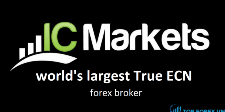 Đánh giá sàn ICMarkets - Cập nhật mới nhất 2020 cho các trader