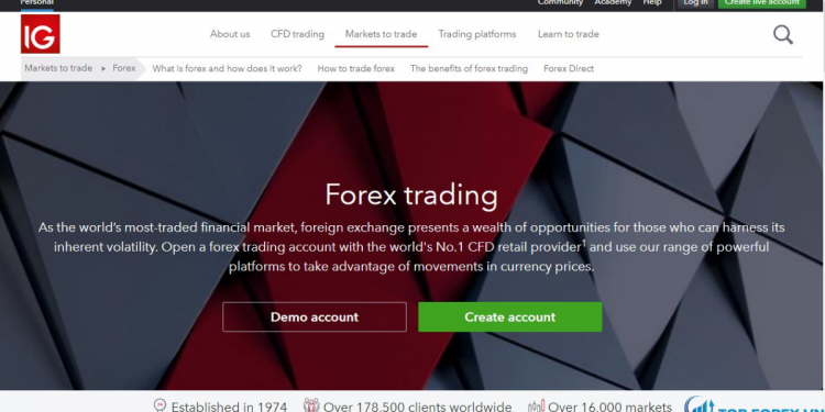 Đánh giá sàn Instaforex mới nhất 2020