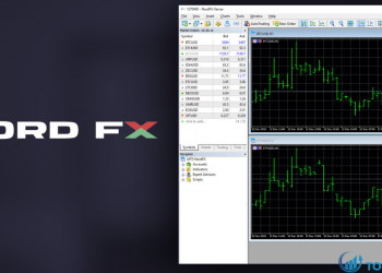 Đánh giá sàn NordFX có phải là một nơi giao dịch uy tín