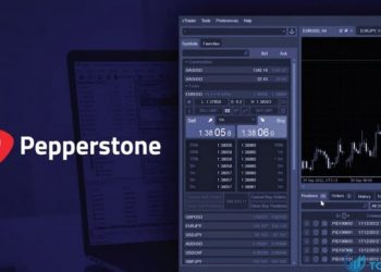 Đánh giá sàn Pepperstone mới nhất 2020