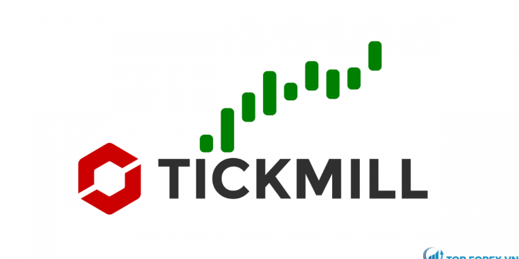 Đánh giá sàn TickMill Có phải là sàn môi giới uy tín