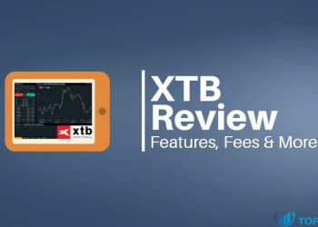 Đánh giá sàn XTB chi tiết cho các trader