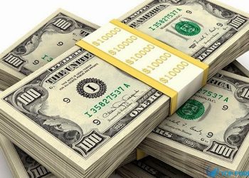 Đồng đô la sẵn sàng chịu lỗ hàng tuần do cải thiện tâm lý rủi ro