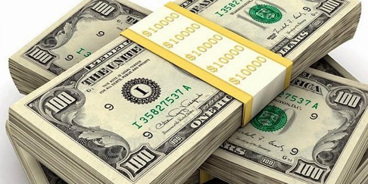 Đồng đô la sẵn sàng chịu lỗ hàng tuần do cải thiện tâm lý rủi ro