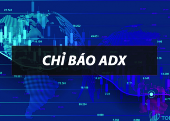 ADX là gì Làm thế nào để ứng dụng chỉ báo ADX trong giao dịch