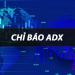 ADX là gì Làm thế nào để ứng dụng chỉ báo ADX trong giao dịch