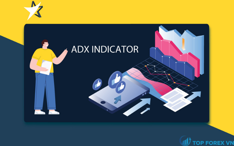 Adx indicator là gì
