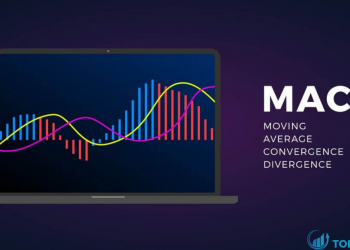 Chỉ báo MACD là gì Cách giao dịch với MACD