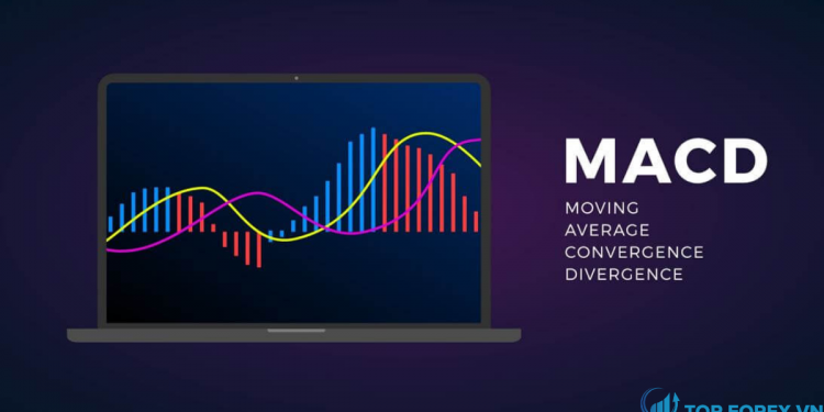 Chỉ báo MACD là gì Cách giao dịch với MACD