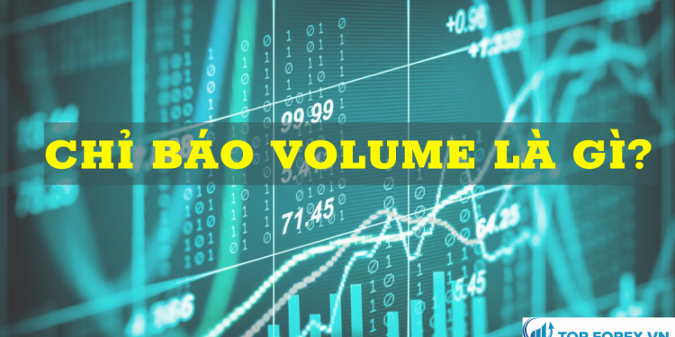 Chỉ báo Volume là gì Cách giao dịch chỉ báo Volume