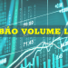 Chỉ báo Volume là gì Cách giao dịch chỉ báo Volume