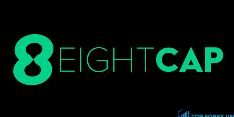 EightCap là gì Giới thiệu chi tiết sàn EightCap