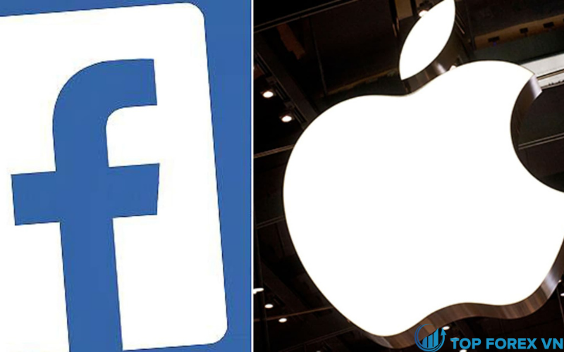 Facebook không đồng tình với các thay đổi quyền riêng tư của Apple
