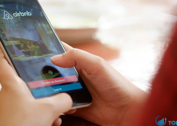 Giá cổ phiếu Airbnb cao hơn cả Marriott và Hilton cộng lại khi vừa ra mắt trên Phố Wall