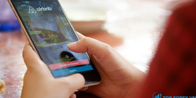 Giá cổ phiếu Airbnb cao hơn cả Marriott và Hilton cộng lại khi vừa ra mắt trên Phố Wall