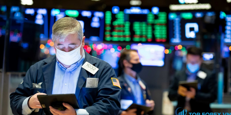 Hợp đồng tương lai của chứng khoán Mỹ tăng