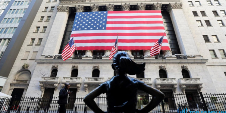 Mỹ lo ngại lạm phát quay trở lại