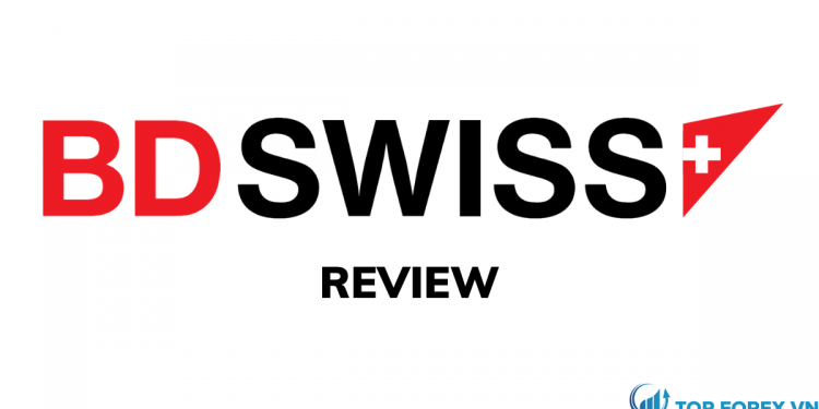 Review sàn BDSwiss Group mới nhất 2020