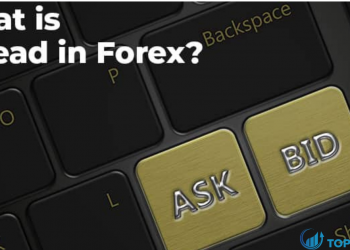 Spread là gì Làm thế nào để tính Spread