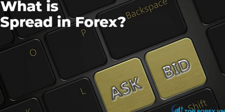 Spread là gì Làm thế nào để tính Spread