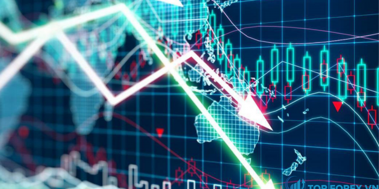 Thị trường chứng khoán toàn cầu giảm sau khi tăng kỷ lục vào tháng 11