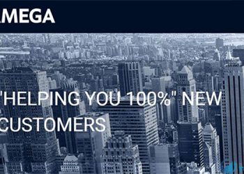 Đánh giá sàn Amega: Amega có phải là một nhà môi giới uy tín?