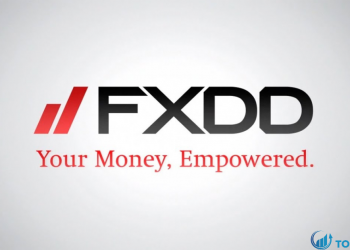 Đánh giá sàn FXDD chi tiết 2020