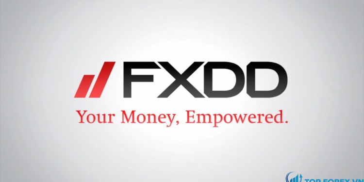Đánh giá sàn FXDD chi tiết 2020