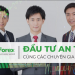 Đánh giá sàn Natureforex chi tiết cho các nhà giao dịch