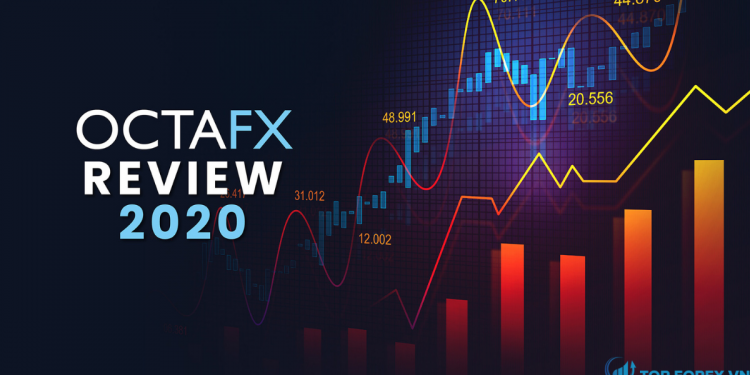 Đánh giá sàn OctaFX chi tiết mới nhất 2020