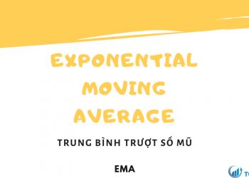 Đường EMA là gì Làm thế nào để tính đường EMA