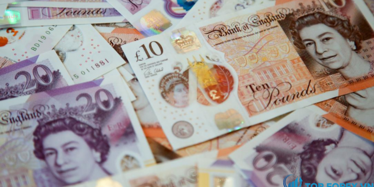 Đồng bảng Anh sẽ giảm nếu không đạt được thỏa thuận thương mại Brexit