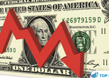 Đồng Đô La giao động ở mức thấp khi theo dõi diễn biến các chính sách kích thích từ chính phủ