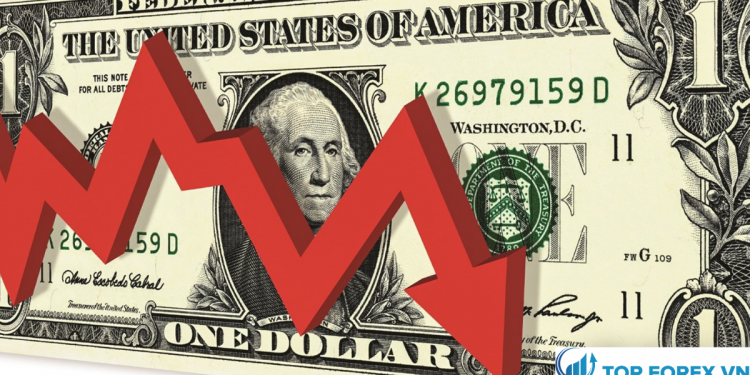 Đồng Đô La giao động ở mức thấp khi theo dõi diễn biến các chính sách kích thích từ chính phủ