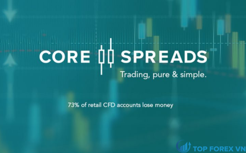 Core Spreads review
