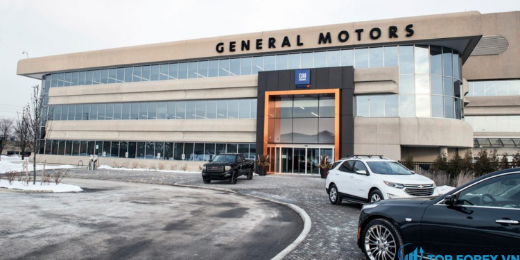 Cổ phiếu GM đạt mức cao kỷ lục khi tiết lộ các kế hoạch nghiên cứu mới