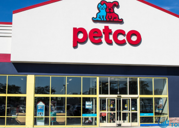 Cổ phiếu Petco tăng 63% trong ngày giao dịch đầu tiên