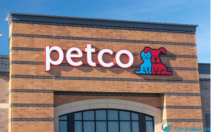 Cổ phiếu Petco tăng khi giao dịch trên sàn Nasdaq ngày đầu tiên