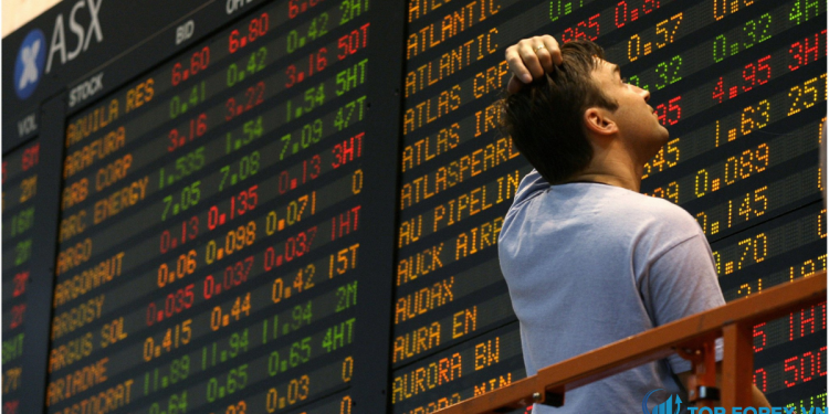 Cổ phiếu châu Á chịu áp lực về số ca nhiễm coronavirus gia tăng